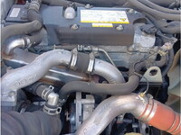 ISUZU Forward Deep Dump 2PG-FTR90U2 2018 56,483km_18