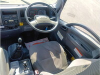 ISUZU Forward Deep Dump 2PG-FTR90U2 2018 56,483km_24