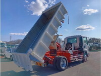 ISUZU Forward Deep Dump 2PG-FTR90U2 2018 56,483km_2