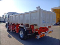 ISUZU Forward Deep Dump 2PG-FTR90U2 2018 56,483km_4