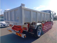 ISUZU Forward Deep Dump 2PG-FTR90U2 2018 56,483km_6