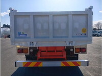 ISUZU Forward Deep Dump 2PG-FTR90U2 2018 56,483km_7