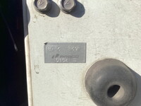 MITSUBISHI FUSO Canter Flat Body TPG-FBA20 2018 117,342km_11