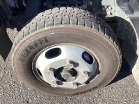 MITSUBISHI FUSO Canter Flat Body TPG-FBA20 2018 117,342km_12