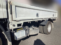 MITSUBISHI FUSO Canter Flat Body TPG-FBA20 2018 117,342km_15