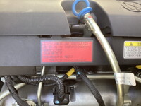 MITSUBISHI FUSO Canter Flat Body TPG-FBA20 2018 117,342km_22