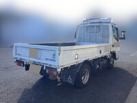 MITSUBISHI FUSO Canter Flat Body TPG-FBA20 2018 117,342km_2