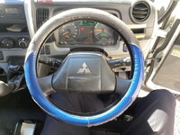 MITSUBISHI FUSO Canter Flat Body TPG-FBA20 2018 117,342km_30