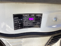 MITSUBISHI FUSO Canter Flat Body TPG-FBA20 2018 117,342km_34