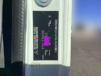 MITSUBISHI FUSO Canter Flat Body TPG-FBA20 2018 117,342km_35