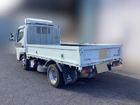 MITSUBISHI FUSO Canter Flat Body TPG-FBA20 2018 117,342km_4