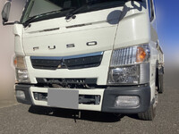 MITSUBISHI FUSO Canter Flat Body TPG-FBA20 2018 117,342km_6