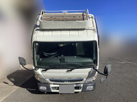 MITSUBISHI FUSO Canter Flat Body TPG-FBA20 2018 117,342km_7