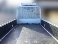 MITSUBISHI FUSO Canter Flat Body TPG-FBA20 2018 117,342km_9