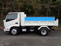 TOYOTA Toyoace Dump 2RG-XZU630D 2021 22,520km_10