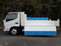 TOYOTA Toyoace Dump 2RG-XZU630D 2021 22,520km_11