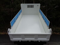 TOYOTA Toyoace Dump 2RG-XZU630D 2021 22,520km_13