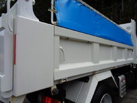 TOYOTA Toyoace Dump 2RG-XZU630D 2021 22,520km_16