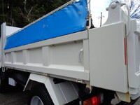 TOYOTA Toyoace Dump 2RG-XZU630D 2021 22,520km_17