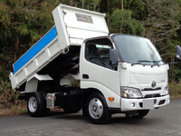 TOYOTA Toyoace Dump 2RG-XZU630D 2021 22,520km_1