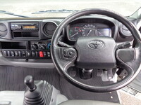 TOYOTA Toyoace Dump 2RG-XZU630D 2021 22,520km_33