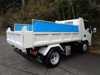 TOYOTA Toyoace Dump 2RG-XZU630D 2021 22,520km_4