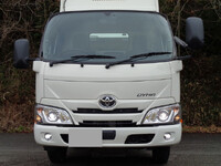 TOYOTA Toyoace Dump 2RG-XZU630D 2021 22,520km_7