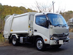 Dutro Garbage Truck