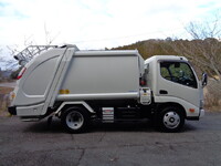 HINO Dutro Garbage Truck 2RG-XZU600X 2020 18,255km_4