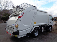 HINO Dutro Garbage Truck 2RG-XZU600X 2020 18,255km_6