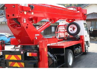 ISUZU Elf Cherry Picker SKG-NKR85YN 2012 17,000km_10