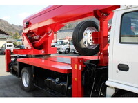 ISUZU Elf Cherry Picker SKG-NKR85YN 2012 17,000km_11