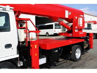 ISUZU Elf Cherry Picker SKG-NKR85YN 2012 17,000km_13