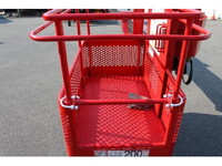 ISUZU Elf Cherry Picker SKG-NKR85YN 2012 17,000km_20