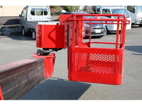 ISUZU Elf Cherry Picker SKG-NKR85YN 2012 17,000km_22