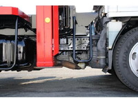 ISUZU Elf Cherry Picker SKG-NKR85YN 2012 17,000km_27