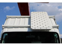 ISUZU Elf Cherry Picker SKG-NKR85YN 2012 17,000km_5