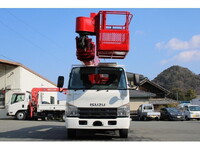 ISUZU Elf Cherry Picker SKG-NKR85YN 2012 17,000km_6