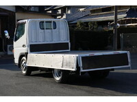 MITSUBISHI FUSO Canter Flat Body TPG-FDA00 2017 47,000km_11