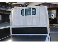 MITSUBISHI FUSO Canter Flat Body TPG-FDA00 2017 47,000km_15