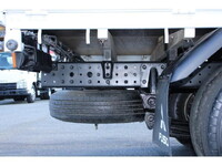 MITSUBISHI FUSO Canter Flat Body TPG-FDA00 2017 47,000km_17