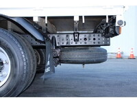 MITSUBISHI FUSO Canter Flat Body TPG-FDA00 2017 47,000km_24