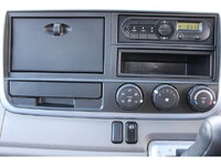 MITSUBISHI FUSO Canter Flat Body TPG-FDA00 2017 47,000km_31