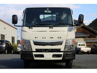 MITSUBISHI FUSO Canter Flat Body TPG-FDA00 2017 47,000km_3