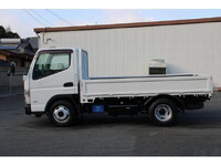 MITSUBISHI FUSO Canter Flat Body TPG-FDA00 2017 47,000km_4