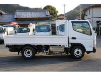 MITSUBISHI FUSO Canter Flat Body TPG-FDA00 2017 47,000km_5