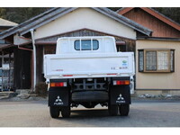 MITSUBISHI FUSO Canter Flat Body TPG-FDA00 2017 47,000km_6