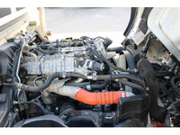 MITSUBISHI FUSO Canter Flat Body TPG-FDA00 2017 47,000km_8