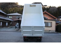 HINO Dutro Deep Dump TKG-XZC610T 2012 119,000km_14