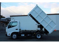 HINO Dutro Deep Dump TKG-XZC610T 2012 119,000km_15